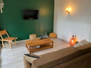 Appartement Le Panoramic